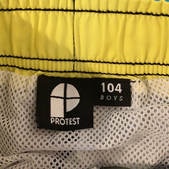 Protest swim trunks - Picture 7 of 8